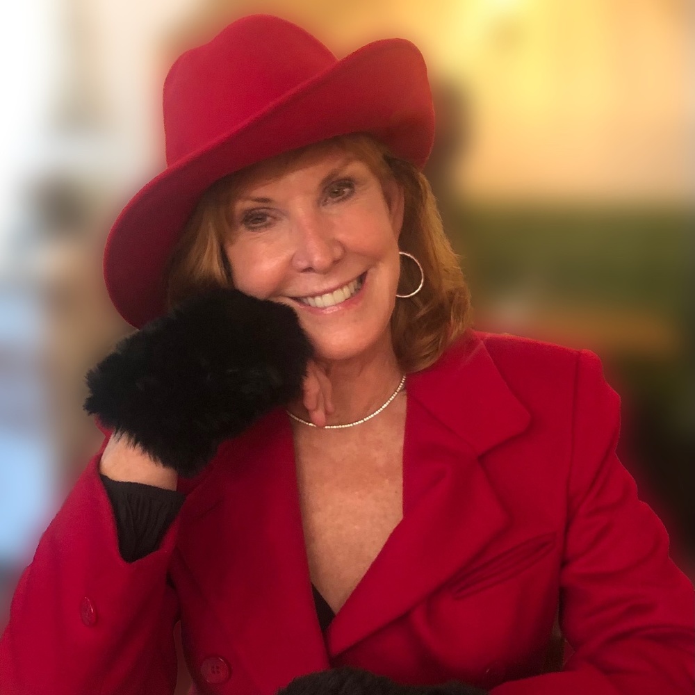 Meet your Posher, Kathi